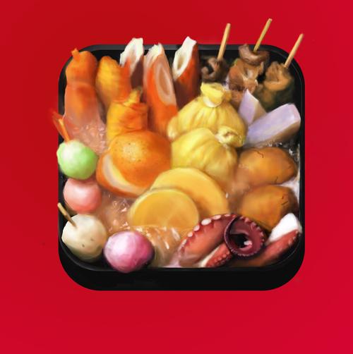关东煮