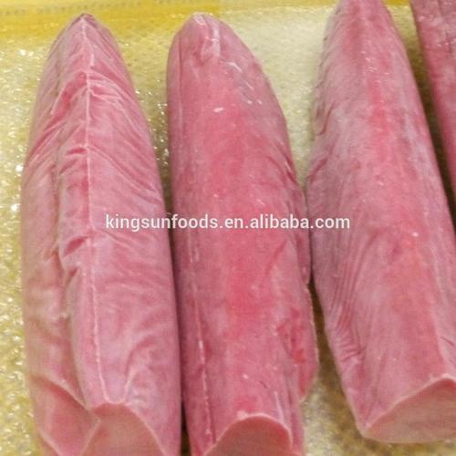 sushi fresh frozen yellowfin tuna price