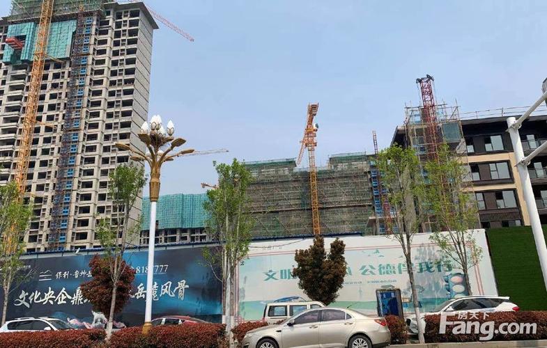 保利岳麓府 四室 小高层,公摊小,一买房步到位!门口学