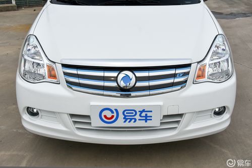 东风汽车·新能源  俊风e11k  2019款  2019款  基本版  基本版下载
