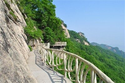 纵情山水之间----庄河天门山,岫岩石湖瀑布,丹东凤凰山之行