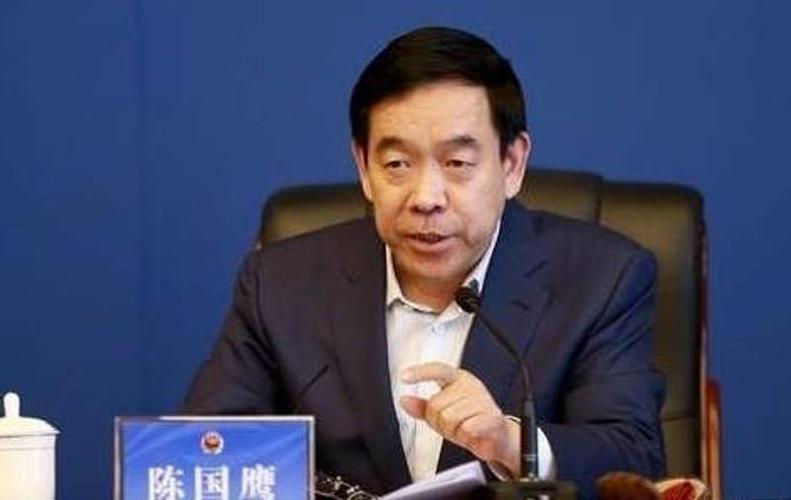 河北环保厅长陈国鹰:预计10年内京津冀雾霾明显改善