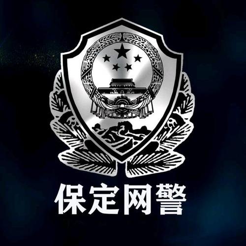 保定网警