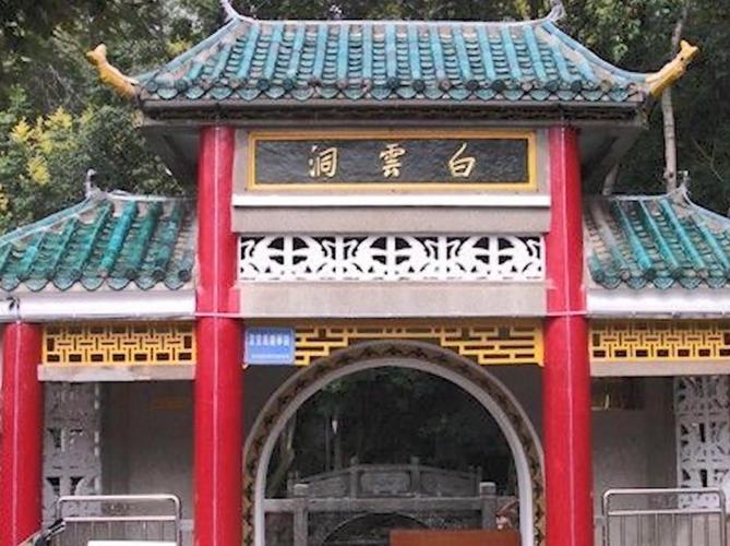 盘点湖北武汉江夏区的热门景点