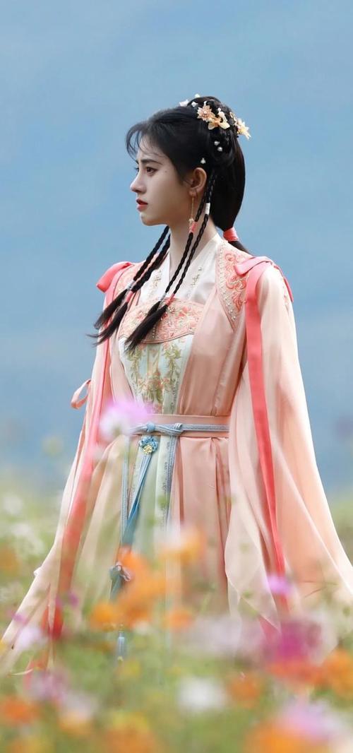古风壁纸合集古装电视剧女主