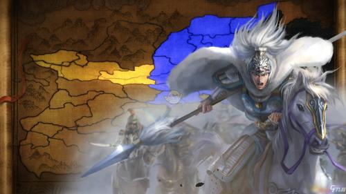 《三国志14》dlc古武将田文怎么样 数据详细分享