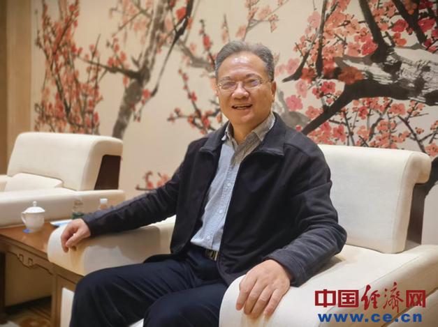 曲维玺:会展促产城融合或将重构城市经济生态
