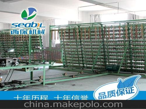 机械设备 大型金银丝 反光丝切丝机 厂家直销 十年信誉-东阳市巍山镇