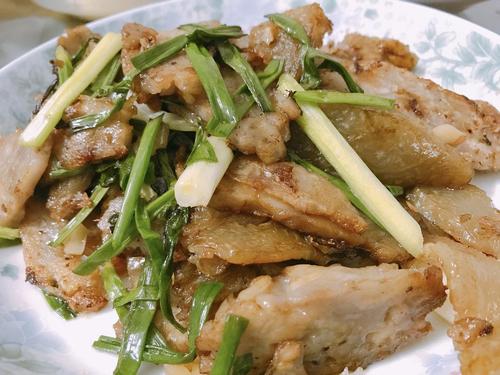 春节美食集