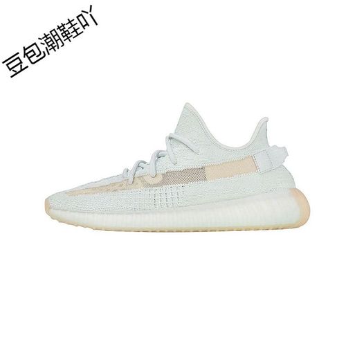公司级 椰子 boost350v2椰子天使黑红字斑马珍珠火山