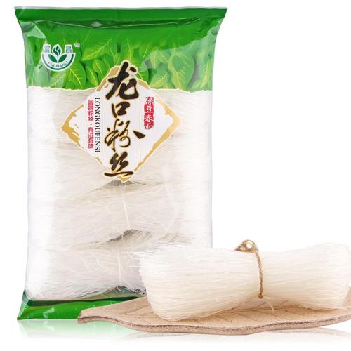 富昌龙口粉丝 320g