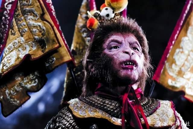 在西游记原著中,孙悟空到底吃没吃过人?