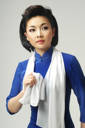 大型民族歌剧《江姐》即将上演 王莉再饰巾帼女英