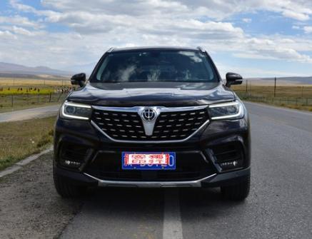 喜提华晨中华v7,用车4200公里后,车主憋了几句话想要说