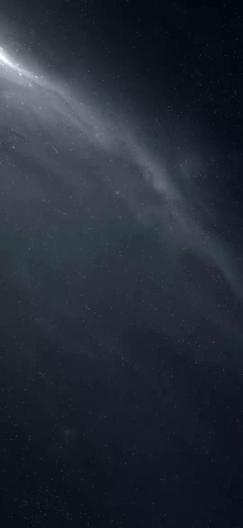 精选小米miui11系统自带壁纸1080x2340