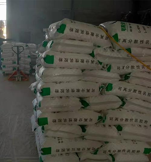 外墙专用腻子胶粉厂家价格