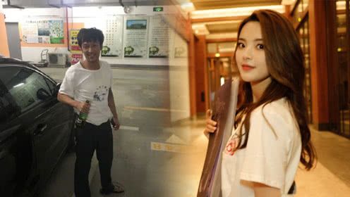 r1se京剧脸震撼,杨超越胡歌在线pk"乞丐"装