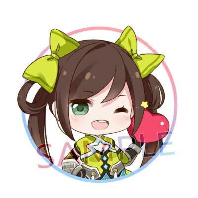 王者开黑头像孙尚香