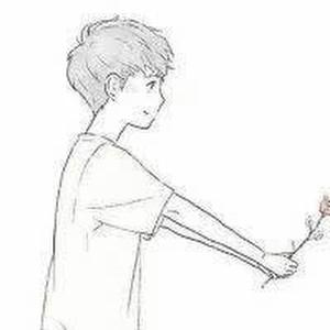 爱喝纯净水de子桑靖之