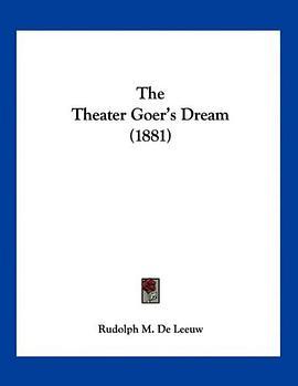 thetheatergoersdream短评