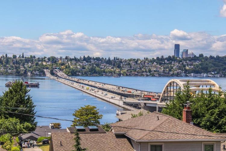 blue angels room mercer island
