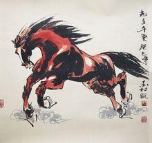 东方千里马