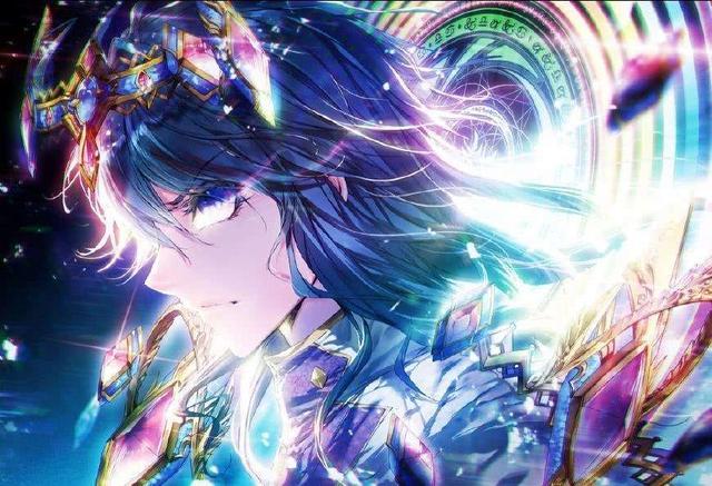 终极斗罗:修罗神给龙神下套,几万年之后唐三一家在神界中独大!