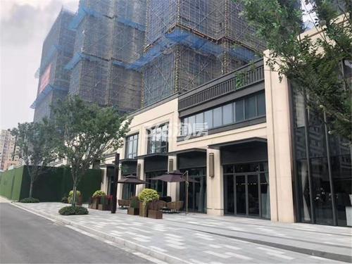 中海城南公馆广告图_南京中海城南公馆_南京新房网_365淘房