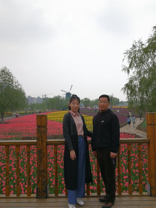 秦皇河湿地公园