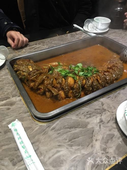 新珠城鱼坊(大操场店)图片 - 第1张