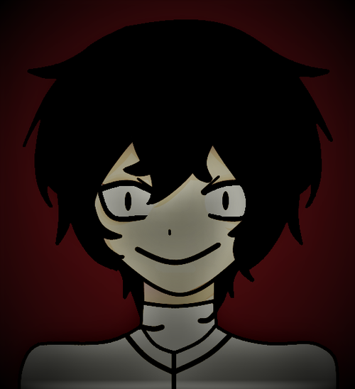 是都市传说里的瘦长鬼影(slender man/slend… - 半次元 - acg爱好者