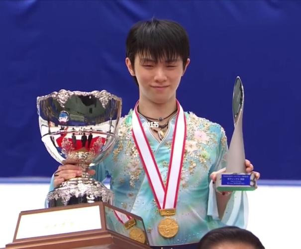羽生结弦2020全日赛夺冠_羽生结弦_体育赛事_其他赛事