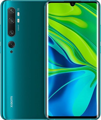 小米note 10 pro智能手机评测:多了那么一点