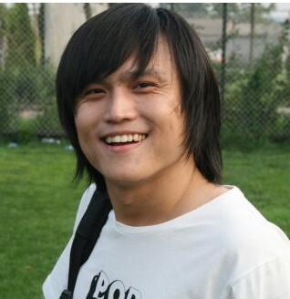 黄少峰[音乐制作人]