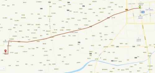 自摘休闲义卖地点 丰县王沟镇王老家龙地庄园