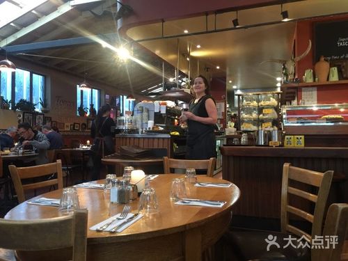 tasca - spanish tapas bar & restaurant图片 - 第12张