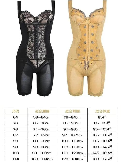 好物分享9999 97正品中脉美体内衣身材管理器 必须穿6015