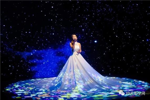 山西临汾全息投影互动帆茂科技咨询热线