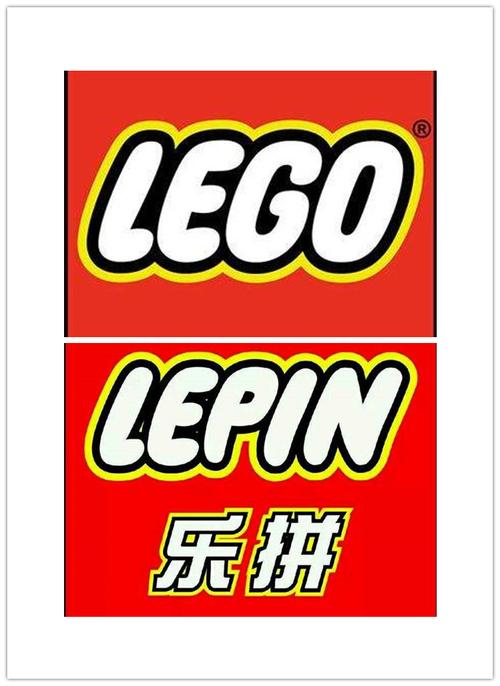 外国乐高玩家,潜伏中国市场,找出乐高与乐拼6大关键不