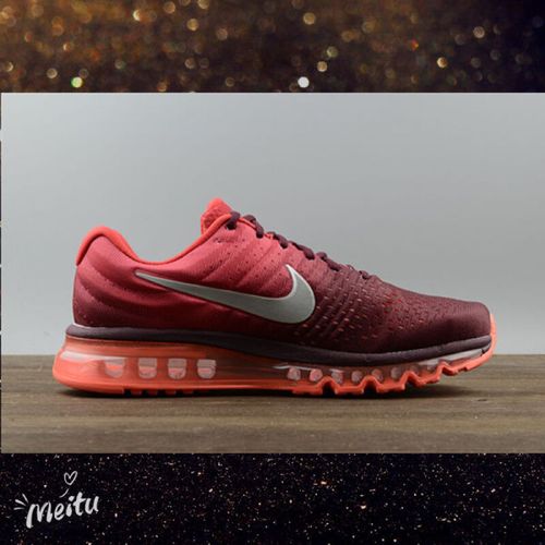 airmax2017,airmax2019 气垫鞋airmax2017全掌气垫鞋跑步鞋男鞋女鞋运动鞋网面透气慢跑鞋