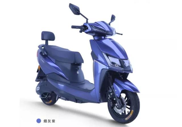 3款高品质电摩推荐,价格不贵很实用,最大车速可达60km/h