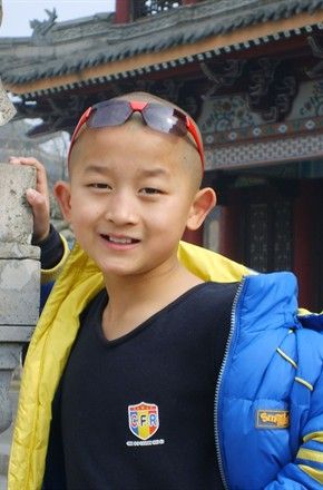 王小龙