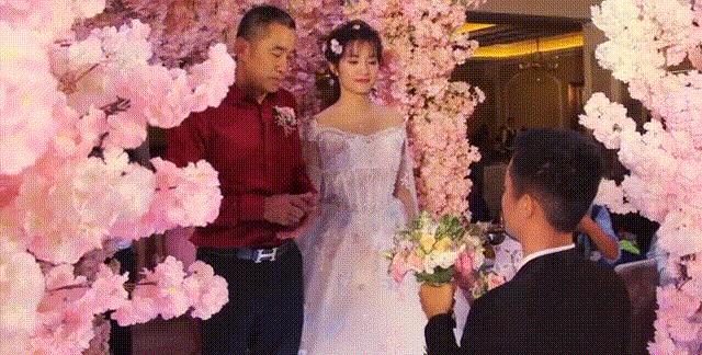 婚礼gif帅哥gif美女gif结婚gif