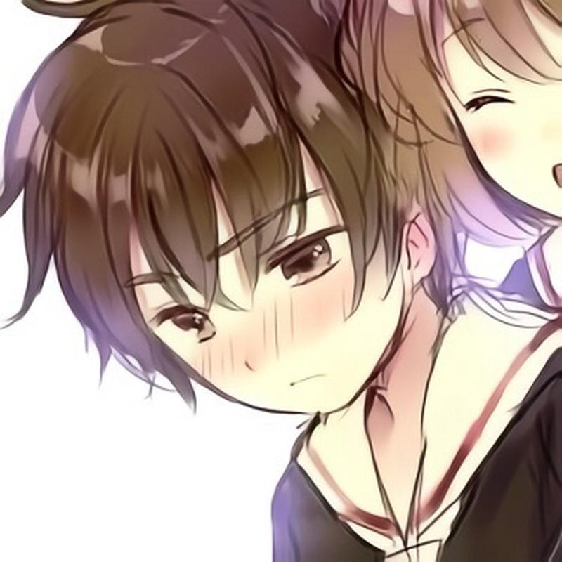 这些是魔卡少女樱里小狼和小樱的情头,如果大家还有这样的图能不能