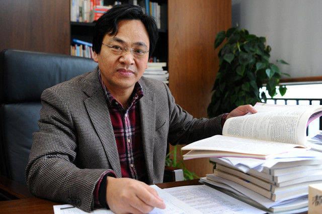 苏州实验中学校长这席话振聋发聩