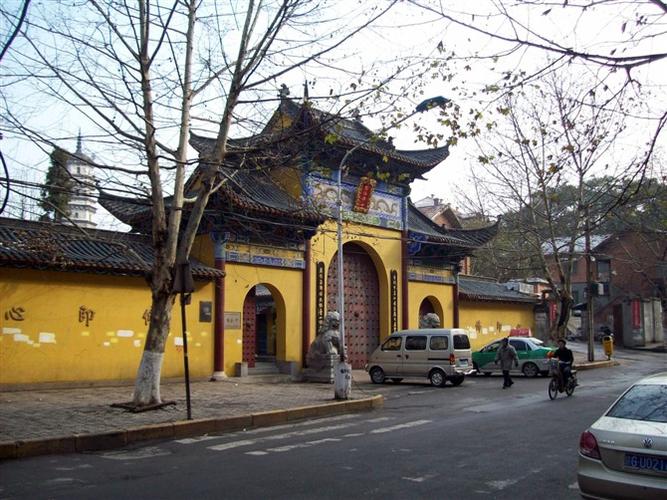 能仁寺