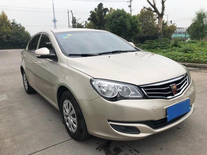 浙江二手车 绍兴二手车报价 二手轿车 二手荣威 二手350 详情