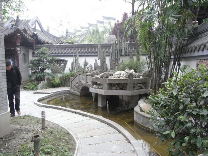 芙蓉古城(别墅)