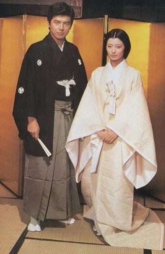 山口百惠年轻时多美?说出来你或许不信,但老照片不会说谎