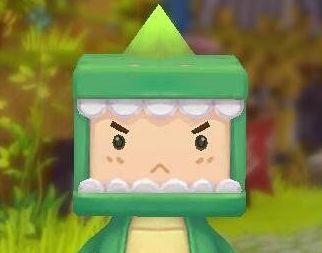 迷你世界迷斯拉怎么得迷你世界迷斯拉简笔画